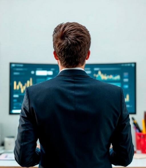 Stanley Xue - Digital Marketing Expert